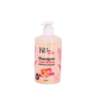 Shampoo Kids