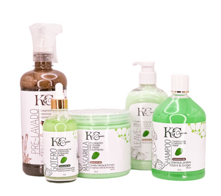 KC Organics