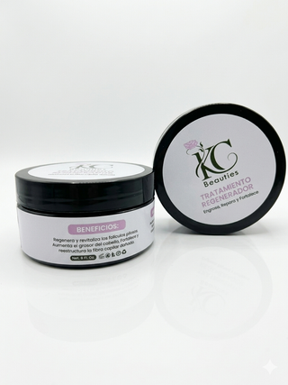 Tratamiento Regenerador