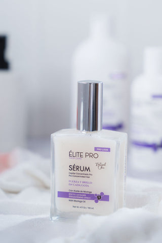 Serum Elite Pro - Natural Chic